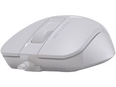 A4TECH Fstyler FM12S (White) | Фото 3