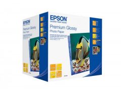 EPSON 10x15 Premium Glossy Photo Paper (C13S041826) | Фото 2