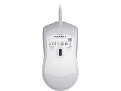 Hator Pulsar 3 USB White (HTM611) | Фото 3