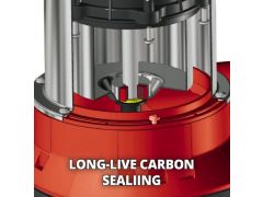 Поверхностный вихревой насос EINHELL GC-DP 6315 N | Фото 3