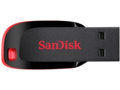 SANDISK Cruzer Blade 16GB (SDCZ50-016G-B35) | Фото 2