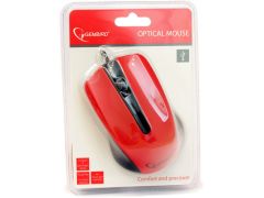 GEMBIRD MUS-101-R | Фото 3