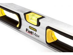 STANLEY FatMax, 1200 мм, 3 капсулы (1-43-549) | Фото 3