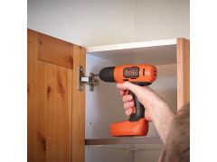 BLACK&DECKER BDCD8 | Фото 3