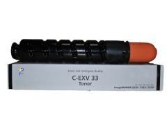 CANON C-EXV33 (2785B002) Black | Фото 2