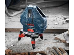 BOSCH GLL 5-50X (0601063N00) | Фото 3