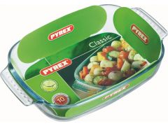 PYREX 390х250мм (232B000)