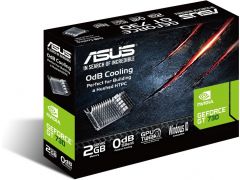 ASUS GeForce GT 730 (GT730-SL-2GD5-BRK) | Фото 3