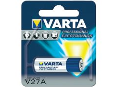 VARTA V 27 A BLI 1 ALKALINE (04227101401) | Фото 2