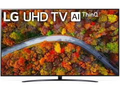 Телевізор LG 75UP81006LA | Фото 2