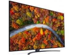 Телевізор LG 75UP81006LA | Фото 3
