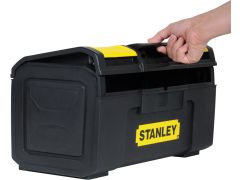 STANLEY Basic Toolbox 595х281х260 мм. (1-79-218) | Фото 3