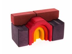 NIC Все в замке синий (NIC523268) | Фото 2