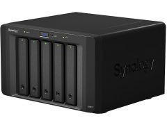 SYNOLOGY DX517 | Фото 3