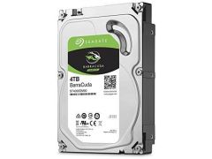 SEAGATE ST4000DM004 | Фото 1