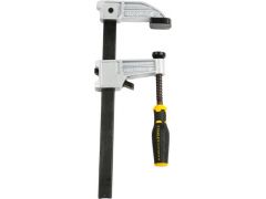 STANLEY FatMax, F-образная, 400мм, усилие сжатия 635кг. (FMHT0-83245) | Фото 2