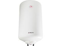 Проточный газовый водонагреватель DELFA VM 80 N4L