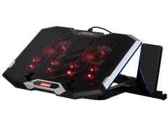 2E GAMING 2E-CPG-004 Black | Фото 1