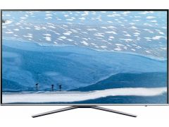 Телевізор SAMSUNG UE43KU6400UXUA | Фото 1