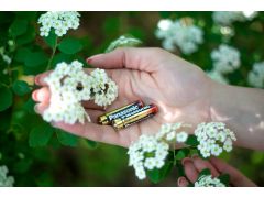 PANASONIC PRO POWER AAA BLI 4 ALKALINE | Фото 3