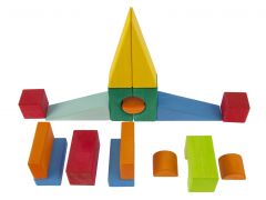 NIC Тоскана с тележкой 17 эл. (NIC523316) | Фото 3