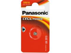 PANASONIC SR 1616 BLI 1 (SR-616EL/1B)