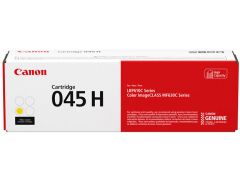 CANON 045H MF610/630 series Yellow 2200 стр (1243C002) | Фото 1