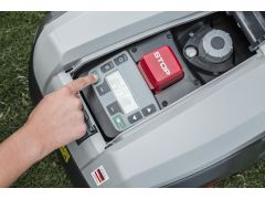 AL-KO Robolinho 500 W | Фото 2