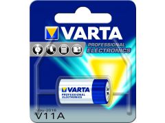 Батарейка VARTA V 11 A BLI 1 ALKALINE (04211101401) | Фото 2