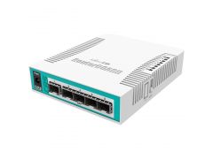 MIKROTIK CRS106-1C-5S | Фото 1