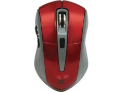 DEFENDER Accura MM-965 Red (52966) | Фото 2