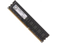 G.SKILL DDR3-1600 8Gb (F3-1600C11S-8GNT) | Фото 1