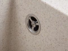 VENTOLUX AMORE (BLUE SAND) 500x400x200 | Фото 3