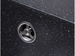 VENTOLUX AMORE (SPACE BLACK) 500x400x200 | Фото 3