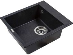 VENTOLUX AMORE (SPACE BLACK) 500x400x200 | Фото 2