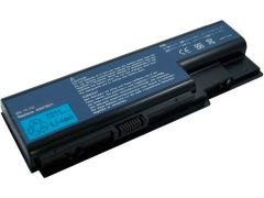 PowerPlant ACER Aspire 5230 (AS07B51, AC 5520 3S2P) 10.8V 5200mAh (NB00000146) | Фото 1