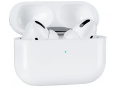 Навушники бездротові Gelius Pro Airdots GTI ANC GP-TWS002i White | Фото 1