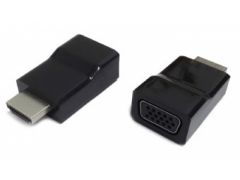 GEMBIRD A-HDMI-VGA-001 | Фото 1