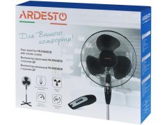 ARDESTO FN-R1608CB черный з ПДУ | Фото 2