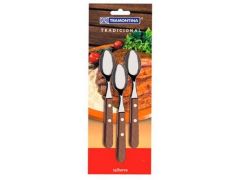 TRAMONTINA TRADICIONAL X3 Tea (22207/300) | Фото 2