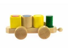 NIC Паровозик (NIC2151) | Фото 3