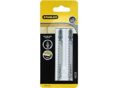 STANLEY 100x72,5мм, рез 30мм, Т, 2шт. (STA21052) | Фото 2