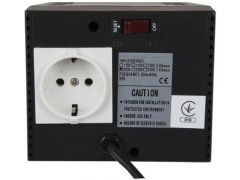 POWERCOM TCA-3000 Black | Фото 2