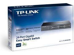 TP-LINK TL-SG1024DE | Фото 2