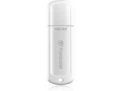 TRANSCEND JetFlash 730 32GB White | Фото 3