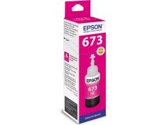 EPSON C13T67334A | Фото 1
