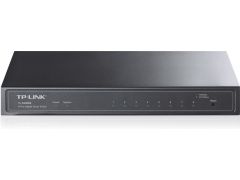 TP-LINK TL-SG2008 | Фото 1