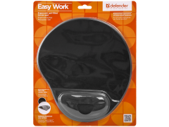 DEFENDER EASYWORK Black (50905) | Фото 2