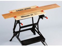 BLACK&DECKER WM536 | Фото 3