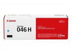 CANON Cartridge 046H Сyan (5K) (1253C002AA) | Фото 1